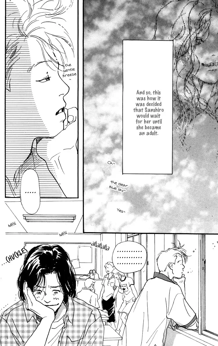 Kimi no Uta ga Aru Chapter 12 61